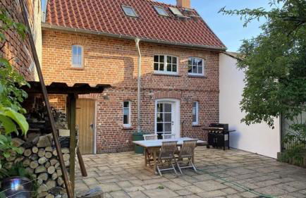 Ferienhaus in Arendsee mit direkter Seenähe - Foto 3