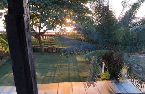 Linda Casa frente mar, pé na areia, Itapema SC, Ar, Wi-fi, Smart Tv - Photo 18