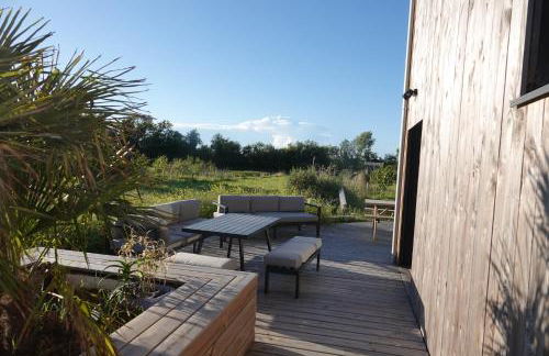 Maison Bois, Les Conches 10 pers - Photo 47