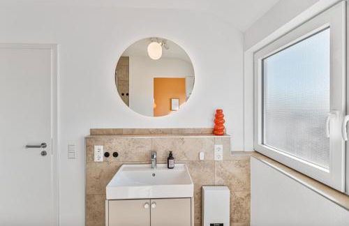 WHONAP - Stadhûs I Küche I Zentral I A81 I Business - Foto 3