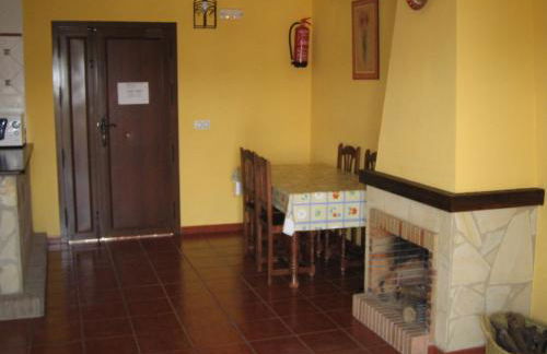 Casas el Albarracín - Foto 17