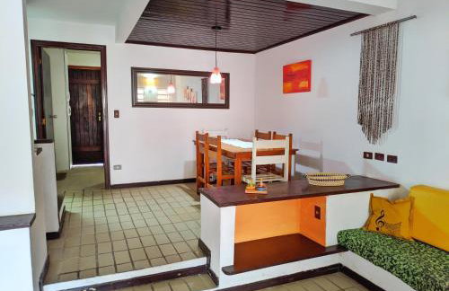 Casa do Loriba com Piscina - 700 metros da praia - Foto 18