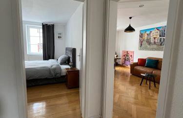 Bremen Apartments Nath Schnoor - Foto 74