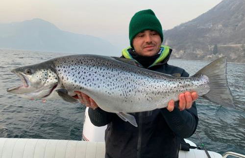 In Riva al Lago di Iseo Dependance Primo Piano - Foto 39