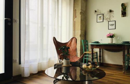 LE COSY LOIRE appart - Photo 6