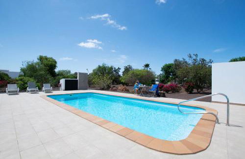 North Shore Villas Lajares, VILLA ALEGRE 30A - Foto 49