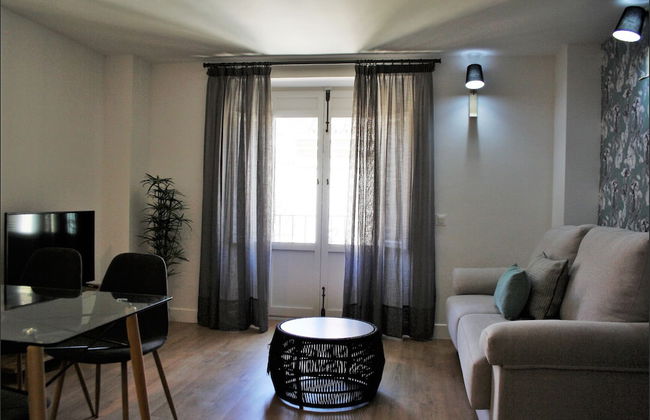 Duplex Merced10 3G Terraza - Photo 1