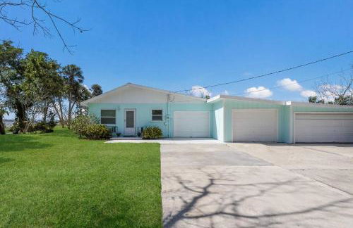 Palmetto Home with Manatee River Access! - Photo 20