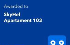 SkyHel Apartament - Foto 15