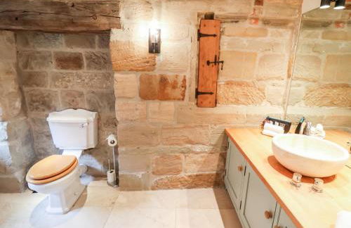 Tithe Barn - Foto 23