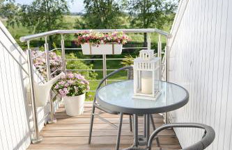 Huus an´t Koornfeld Dachgeschoss - Foto 2