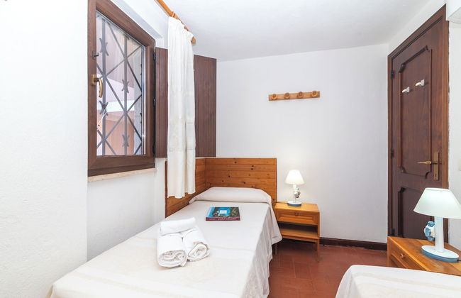 Trilo Triglia Cala Reale 229 - Foto 6