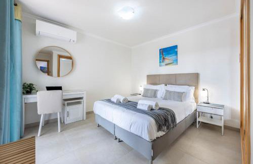 Mira Baia - Meia Praia Family Apartment - Foto 3