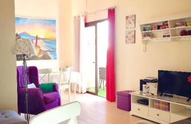 Vivienda vacacional SUNSET LOS GIGANTES - Foto 21