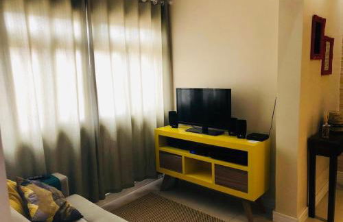 Flat Blumenau Vila Nova - Foto 11