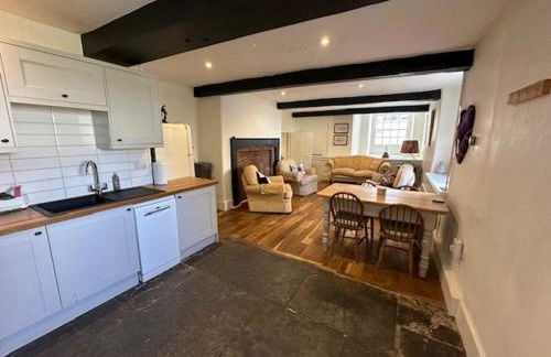 The Yard House - 5 bedroom house set in Sherborne - Foto 35