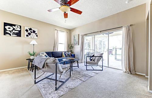 Modern 3BR Villa Private Pool & Game Room - Foto 10