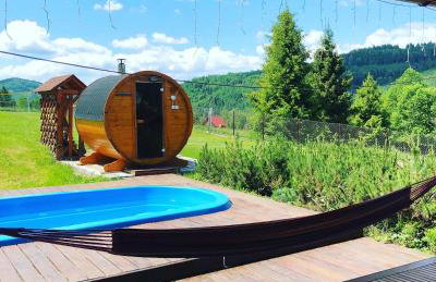 Dom Wakacyjny Letnisko - Foto 28