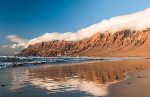 Home2Book Bright Casa Rocío Playa Honda, Terrace - Foto 28