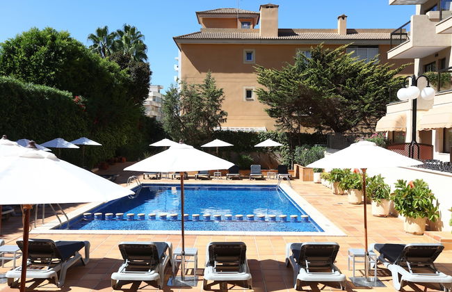 Apartamentos Jade - Adults Only +16 - Foto 25