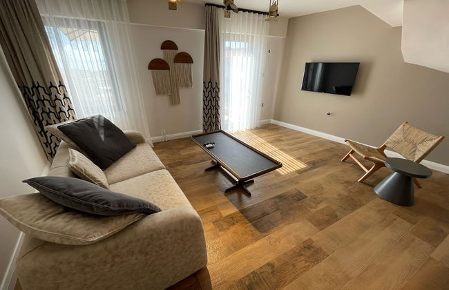 Oikos Bozcaada - Foto 48