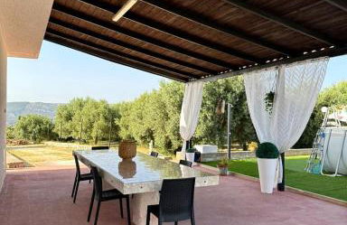 Villa Latina - Foto 38