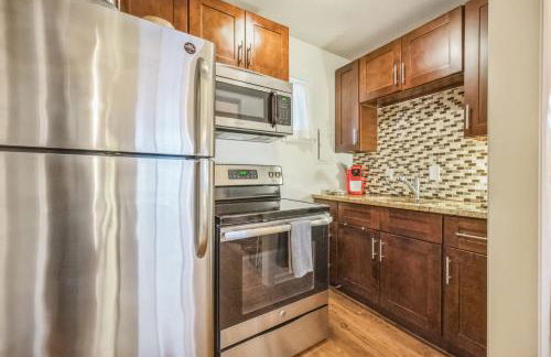 Cozy Studio for 2 Highly Walkable - Close to DT - Foto 26