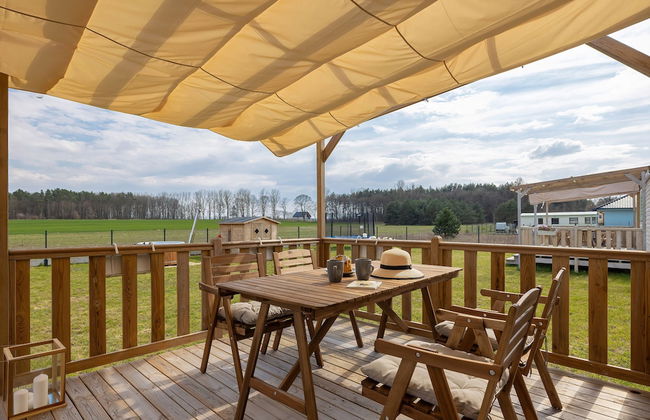 Wolności 16 - Dutch Cottages by Renters - Photo 23