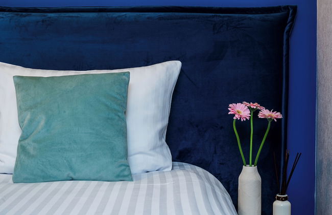 Focus Premium Apartments by Focus Hotels - Foto 18