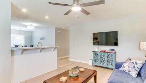 Sunny Augusta Home Golf, Shop, Explore! - Foto 5