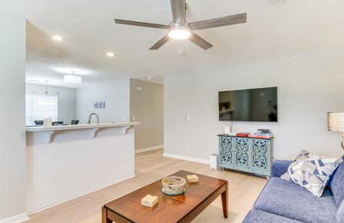 Sunny Augusta Home Golf, Shop, Explore! - Foto 5