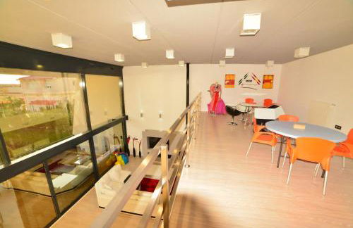 Futurcasa Casa rural Spa y cine - Foto 22