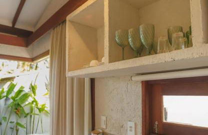 Villa Mar Milagres - bangalôs de luxo em São Miguel dos Milagres, Alagoas - Foto 18