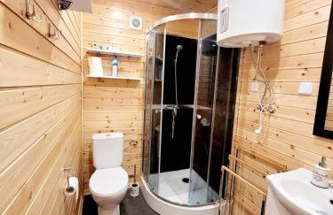 Wierzbowa Ostoja - Domek letniskowy BOSMAN - Photo 22