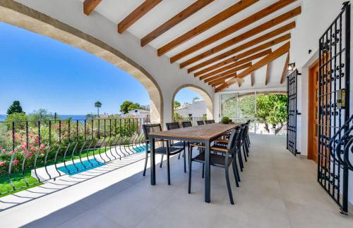 Villas Guzman - Villa Mario - Foto 3