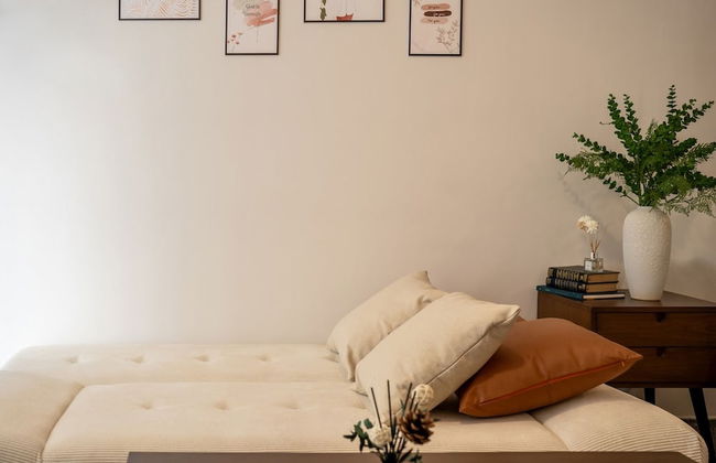 The D1Mension Apartments - Foto 8