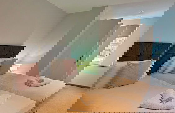 Richmond Ibis House Apartments by Viridian Apartments - Foto 18