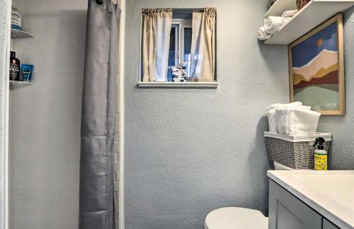 3 Mi to Dtwn Convenient Denver Apt - Foto 14