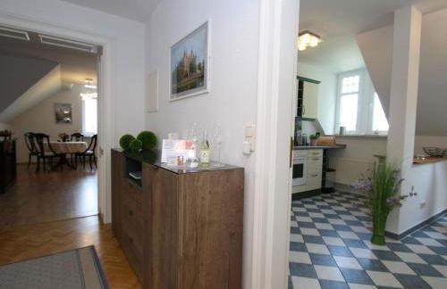 Ferienwohnung Am Strand in Schwerin - Foto 25