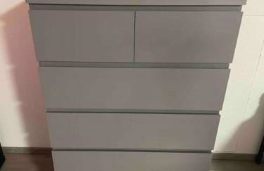 Sky Studio Apartment 1,5 Zimmer für 4 Leute Zentral 35qm S-Bahn Mercedes Benz - Foto 47