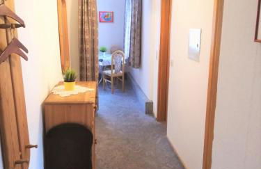 Ferienwohnung Kroeschell - Foto 8