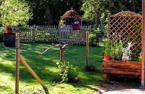 Gîte Accessible avec Jardin Fleuri près de Pornic, Éco-rénové et Équipé (Vélos, WiFi, Cheminée) - FR-1-306-957 - Foto 29