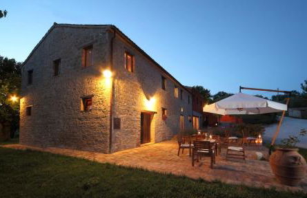 Agriturismo Segnavento - Zaccagnini - Foto 8