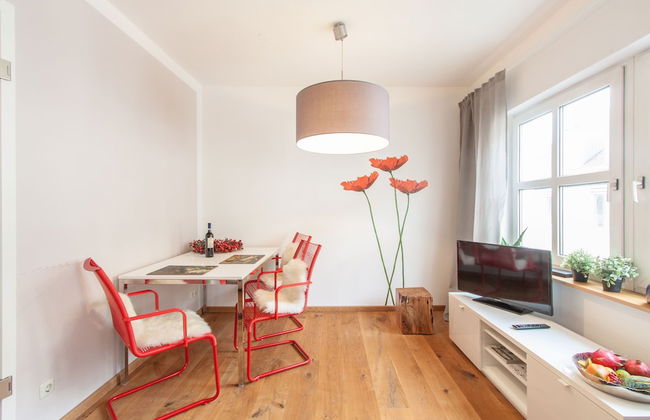 Wohnen im Herzen der Altstadt - Photo 8