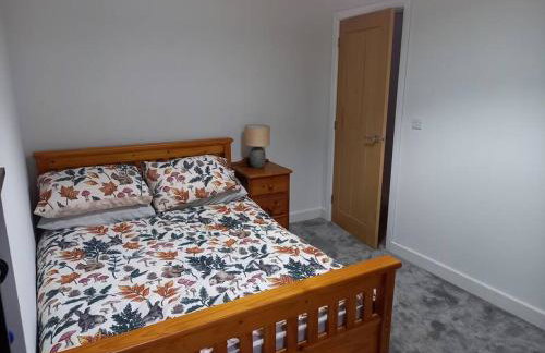 Fiddlestone Lodge in Castle Caldwell Forest - Foto 18