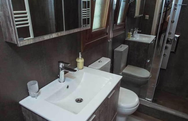 Villa Mylopotamos - Foto 47