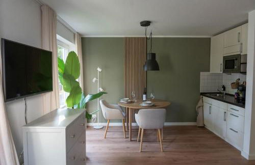 Ferienwohnung in Dresden - Elbnah - ruhig - neu - gut angebunden - WiFi - TV -kostenloses Parken - Foto 2