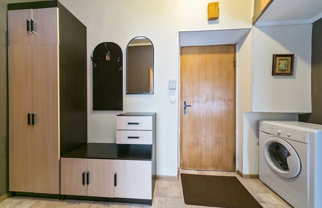 MaxRealty24 Chernyakhovskogo 3 - Foto 18