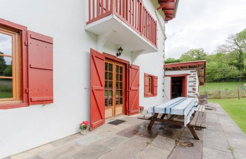 Gite Etxaluzenea - Foto 2