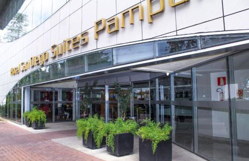 Flat com Varanda-Pampulha - Foto 31